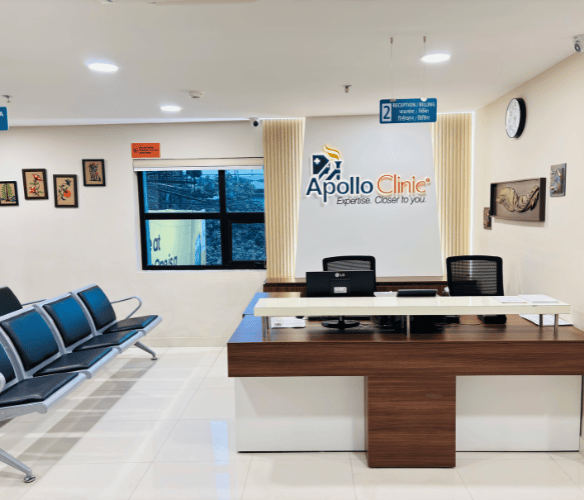 State-of-the-Art Medical Center